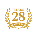 28 Year Anniversary